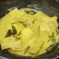 Cooksnap dari Anny untuk resep Kotok'an tahu tempe