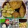 Cooksnap dari M@ma Rose untuk resep Pempek irit (Rasa Rebon)