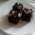Cooksnap dari Diny Wibawati untuk resep Brownies Classic