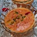 Dr keerti Bhargava का कुकस्नैप जब उन्होंने कैरेट की खीर(carrot ki kheer recipe in hindi) बनाया था।