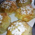 El cooksnap de Juany Escudero Hermanas cuando hizo Pastela marroquí de pollo.