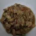 Cooksnap dari Nia Suwanty untuk resep Ayam Teriyaki ala HokBen