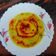 Ankita shrivastav का कुकस्नैप जब उन्होंने कढ़ी (Kadhi recipe in hindi) बनाया था।