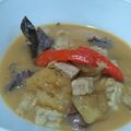 Cooksnap dari anita untuk resep Sambel tumpang khas solo