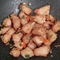 Cooksnap dari Meilinasari Susanto untuk resep Ayam cabe garam ala D’cost