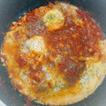 El cooksnap de MariadeGrazia cuando hizo Garbanzos con tomate y huevo.