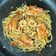 Cooksnap dari Shirin Amira untuk resep Easy Shrimp Aglio Olio Spaghetti
