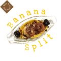 Cooksnap dari masyita palupi untuk resep 🍌🍨BANANA SPLIT With Fruits 🍓🍇🍒🥝