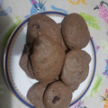 El cooksnap de Bombaboom5 cuando hizo Galletas de chocolate sin gluten, sin lactosa y sin azúcar.