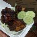Cooksnap dari Nay Lestari untuk resep Iga Bakar Pedas Teflon