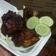 Cooksnap dari Nay Lestari untuk resep Iga Bakar Pedas Teflon