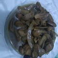 Cooksnap dari Dewi Slowly untuk resep Tumis Jamur Kancing Simple