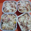 Cooksnap dari Thanti untuk resep Makaroni schotel kukus so simple