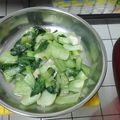 許淑慧 的 Xo醬炒什錦時蔬 cooksnap
