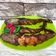 Cooksnap dari Bethania Asmorra untuk resep Lele Goreng Kriuk Terbang sambal kecap