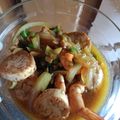 Cooksnap dari Sherly Farisianti untuk resep Udang Saos Mentega