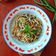 Cooksnap dari Nay's Kitchen untuk resep Sambal pecok tauge kacang panjang