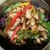 Bersih Bear 的 肉絲炒杏鮑菇 cooksnap