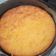 El cooksnap de Cinthia Leites cuando hizo Torta de horno de vainilla.