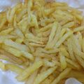 Cooksnap dari Naomi Santoso untuk resep Kentang goreng ala KFC