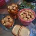 Cooksnap dari Julia"Revy" untuk resep RESEP LENGKAP BOLU KERING JADUL | BOLU KLEMBEN BOLU KIJING