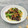 fransiska arie 的 蒙古牛肉 (Mongolian beef) cooksnap