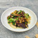 fransiska arie 的 蒙古牛肉 (Mongolian beef) cooksnap