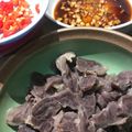 Cooksnap dari Suzana Sumanto Wesley untuk resep Sapi Sengkel Bawang Putih