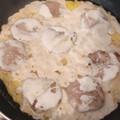 El cooksnap de Luisa Hurtado cuando hizo Medallones de Solomillo de cerdo a la Pimienta verde.