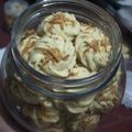 Cooksnap dari Datik BundaNa OlFiyYah untuk resep Sagu keju renyah lumerr dimulut enak bangeddd