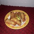 Cooksnap dari yanti untuk resep Roti Tawar Goreng Pisang Cokelat