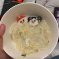 Cooksnap dari Mona Marthika untuk resep Misoa kuah telur