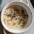 Cooksnap de Gilbert Limay sur la recette Perles du Japon (vegan)