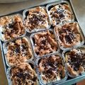 Cooksnap dari metta untuk resep Klappertaart