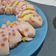 Cooksnap dari Kimoe Kitchen untuk resep Kue cantik manis (mutiara hunkwe)