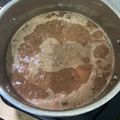 Cooksnap dari Suci Amelia untuk resep Coto makassar asli