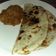 Laxmi Kumari का कुकस्नैप जब उन्होंने पनीर रारा विथ आटा नान (paneer rara with atta naan recipe in Hindi) बनाया था।
