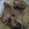 Cooksnap dari arifatin nisa untuk resep Ayam Kecap Sederhana