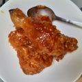 Cooksnap dari Fatikha Amr untuk resep Spicy Chicken Wings (Richeese)