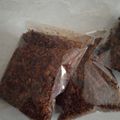 Cooksnap dari Dewi Supartika untuk resep Abon Ikan Cakalang Homemade