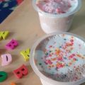 Cooksnap dari Ratna Ningsih untuk resep Ice cream homemade lembut dgn 3 bahan