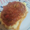 Cooksnap από Στέλλα Κάντζη στη συνταγή Πιλάφι Με Κόκκινη Σάλτσα Μανιταριών!