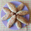 Cooksnap από Chara στη συνταγή Αλμυρά κουλουράκια