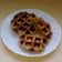 Miss Sofi 愛廚房🥞 的 比利時烈日鬆餅 Gaufre de Liège　 cooksnap