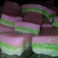 Cooksnap dari Titik Nungsari untuk resep Kue Lapis Terigu