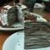 Cooksnap dari Cut Aldila T.Is untuk resep Rainbow Mille Crepes