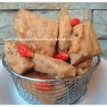 Cooksnap dari Binti Sae untuk resep Tahu Aci Lembut