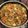 El cooksnap de Cranky I cuando hizo Portobellos en salsa de  curry.