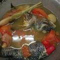 Cooksnap dari mila atmajaya untuk resep Pindang nila