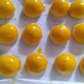 Cooksnap dari christy ana untuk resep Nastar lebaran